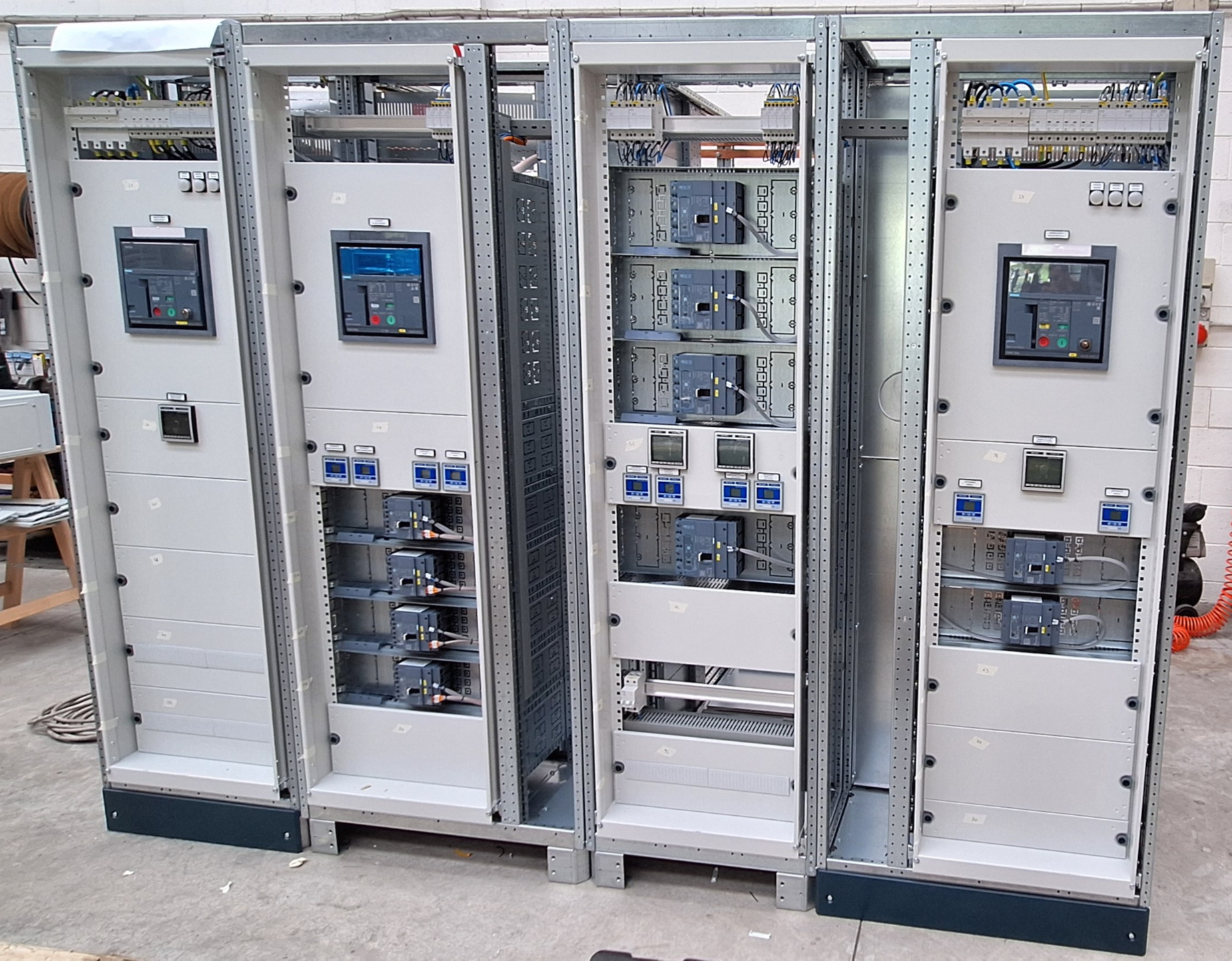 Quadro Elettrico